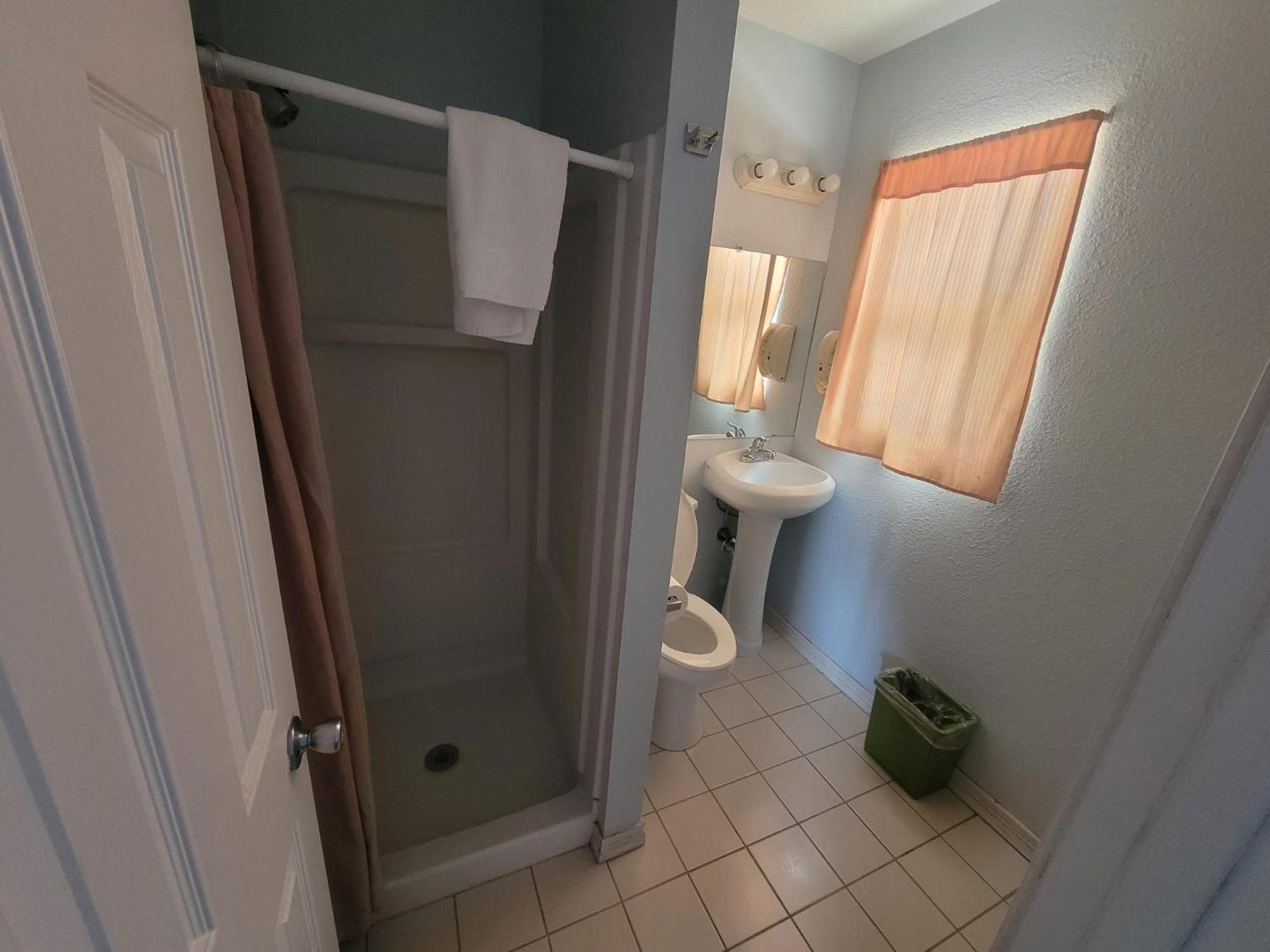 Heritage Budget Inn By Oyo Hwy 84 Muleshoe 外观 照片